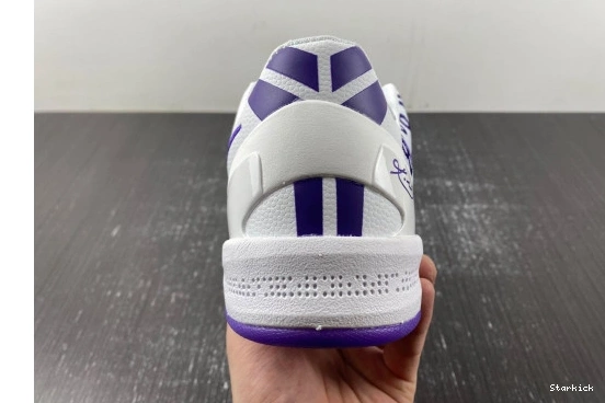 Nike Protro  Court Purple 8 FQ3549-100 Kobe 0209